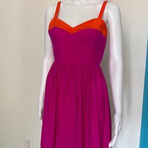 Women's summer dress